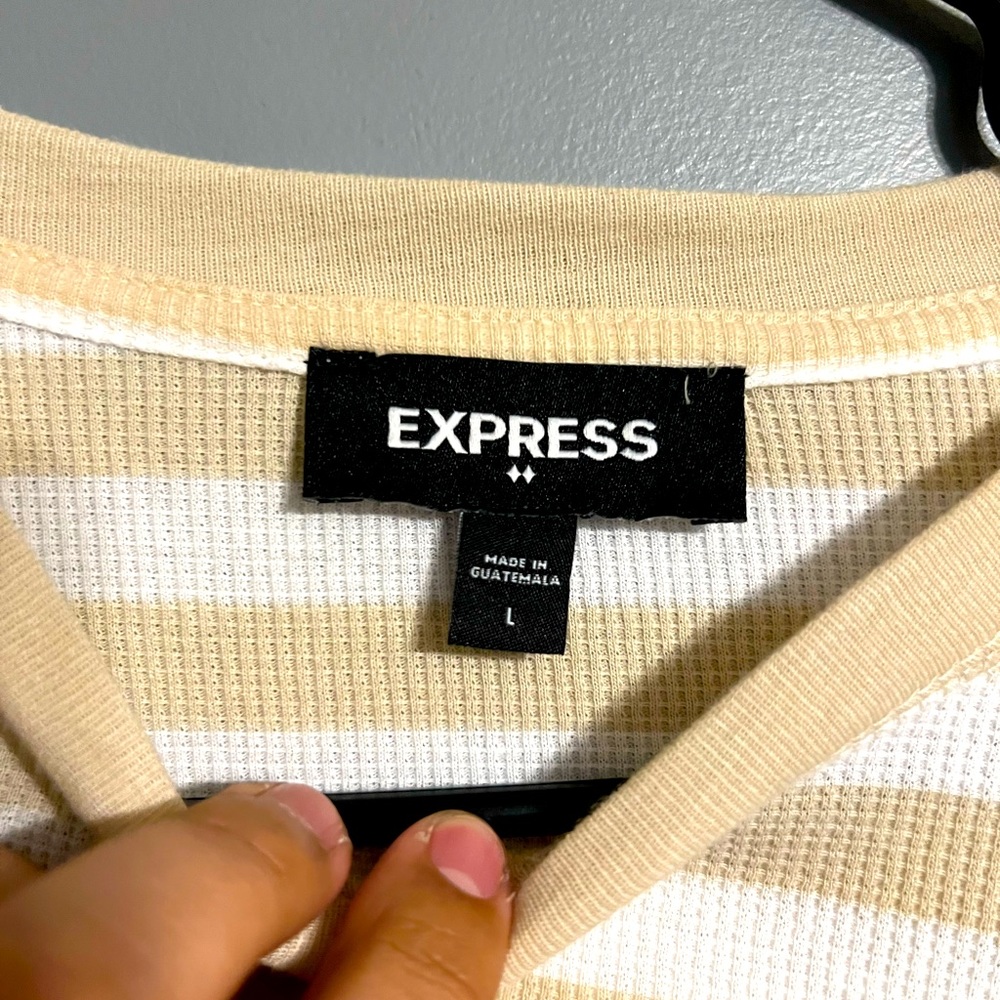Mens dress shirt